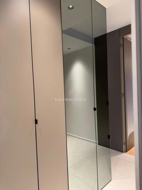 Appartamento moderno, nuova costruzione, città di Veglia