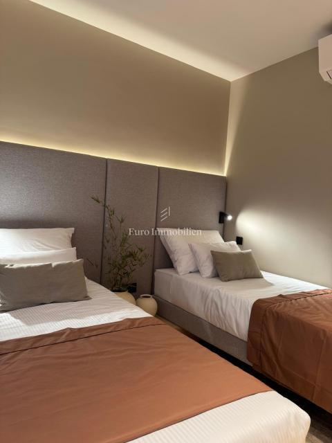 Appartamento moderno, nuova costruzione, città di Veglia