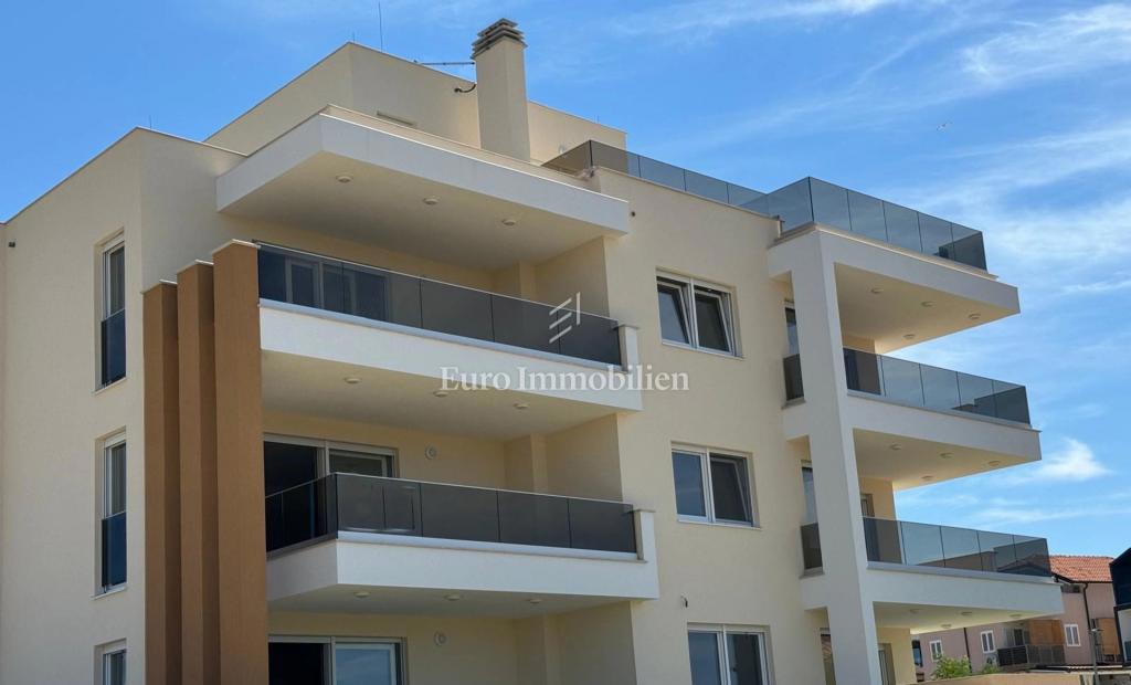 Appartamenti con vista mare - Povljana, Pag