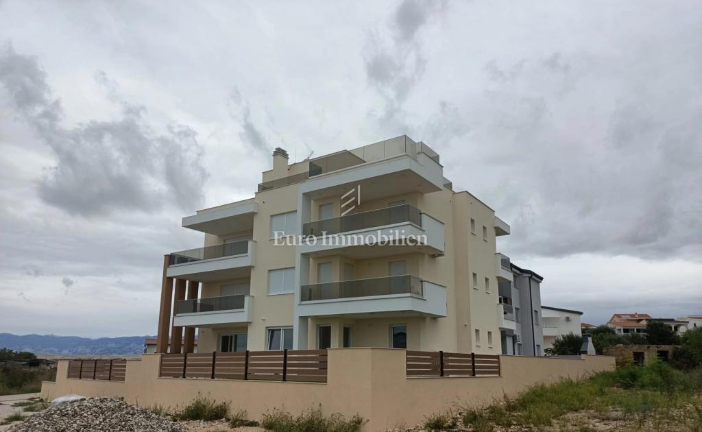 Appartamenti con vista mare - Povljana, Pag