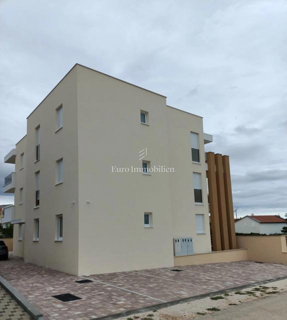 Appartamenti con vista mare - Povljana, Pag