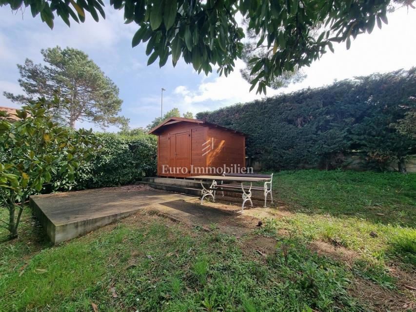 Casa bifamiliare vicino alla spiaggia - Cittanova