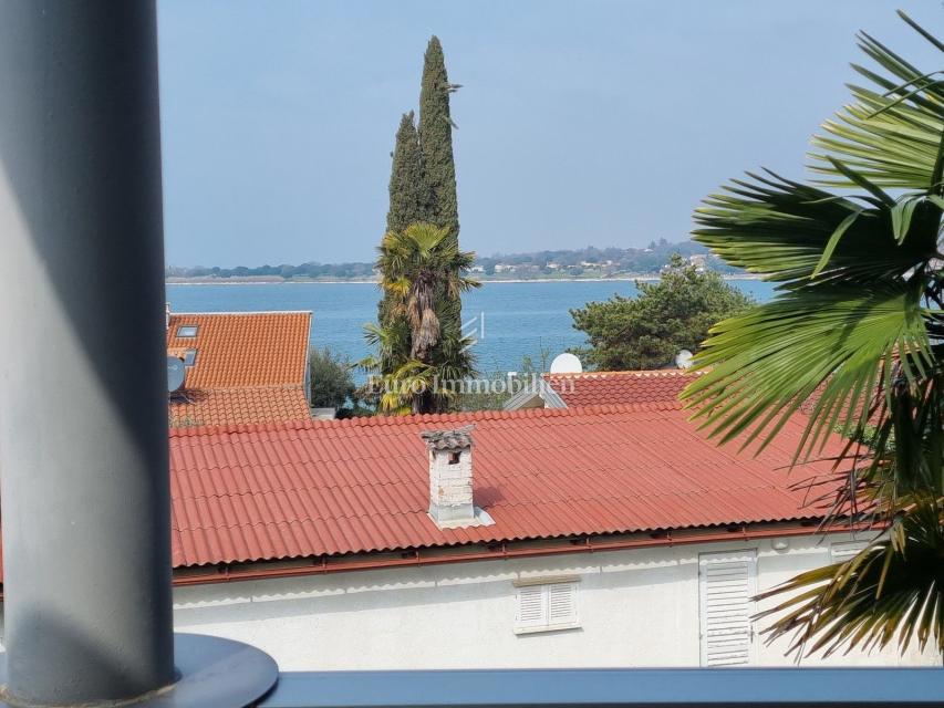 Casa bifamiliare vicino alla spiaggia - Cittanova