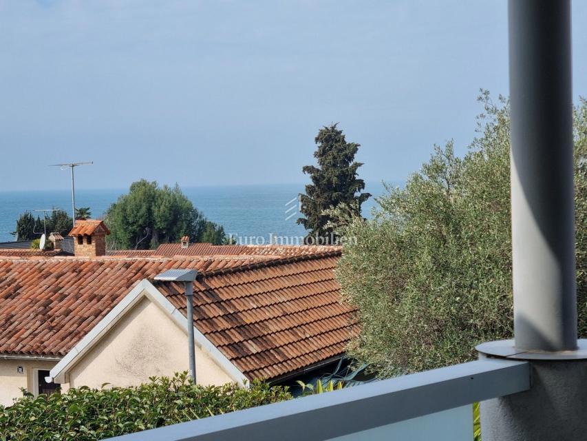 Casa bifamiliare vicino alla spiaggia - Cittanova