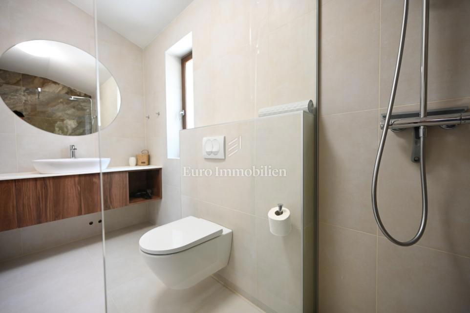 Visignano - casa indipendente con piscina