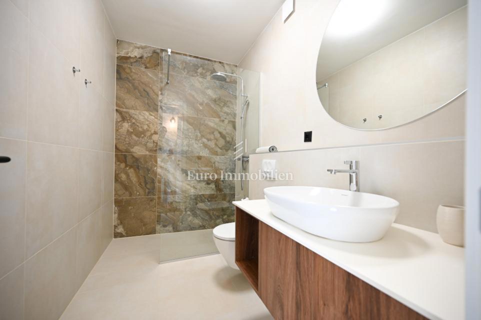 Visignano - casa indipendente con piscina