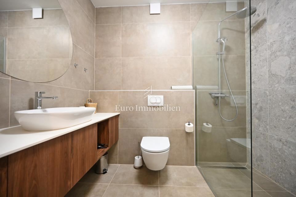 Visignano - casa indipendente con piscina