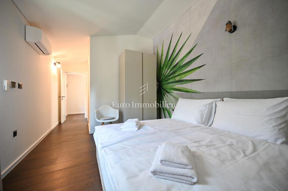 Visignano - casa indipendente con piscina