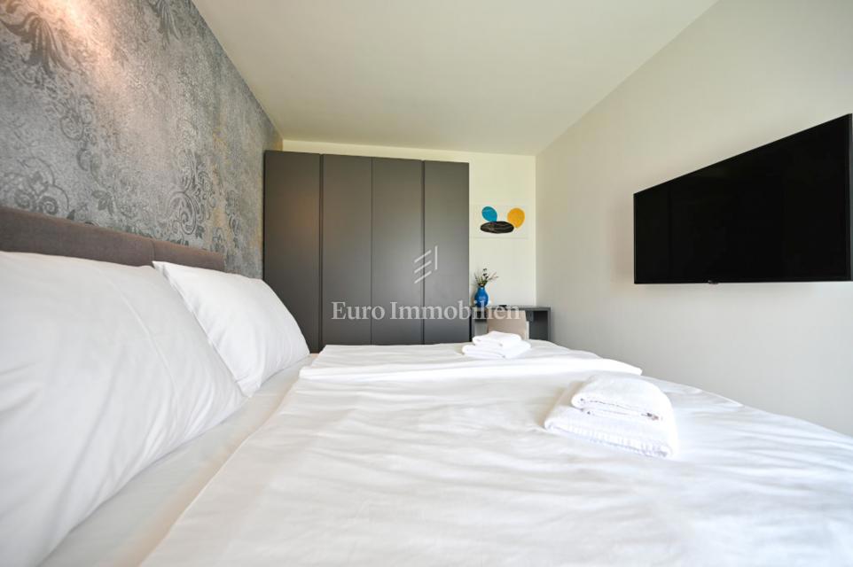 Visignano - casa indipendente con piscina