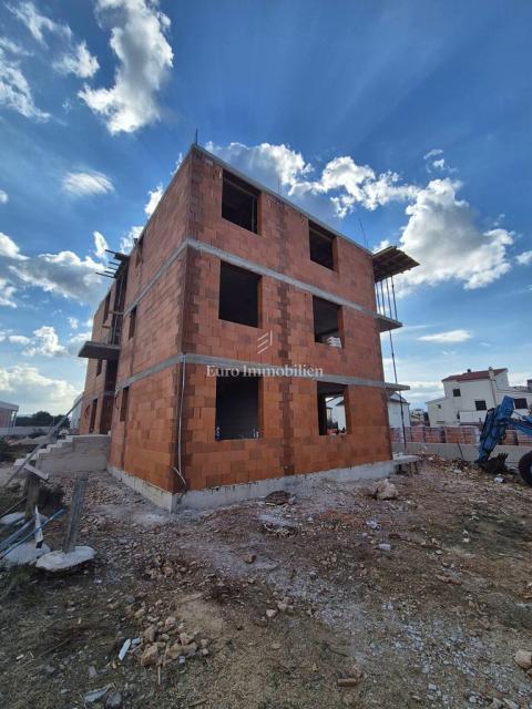 Appartamento in una nuova costruzione - Brodarica
