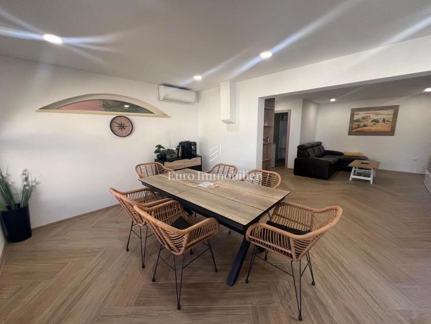 Casa indipendente con vista mare - Vir