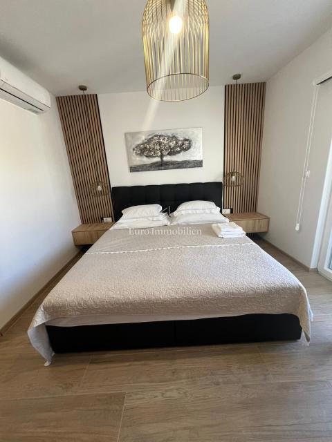 Casa indipendente con vista mare - Vir