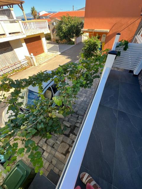 Casa indipendente con vista mare - Vir