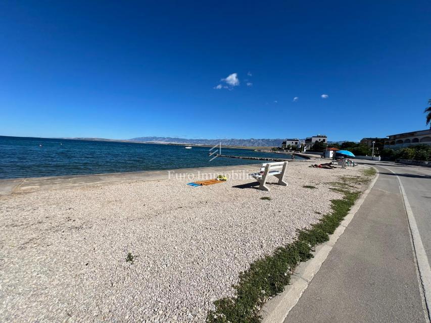 Casa indipendente con vista mare - Vir