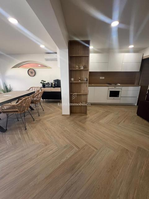 Casa indipendente con vista mare - Vir