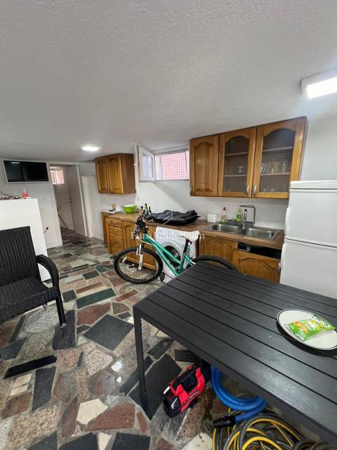 Casa indipendente con vista mare - Vir