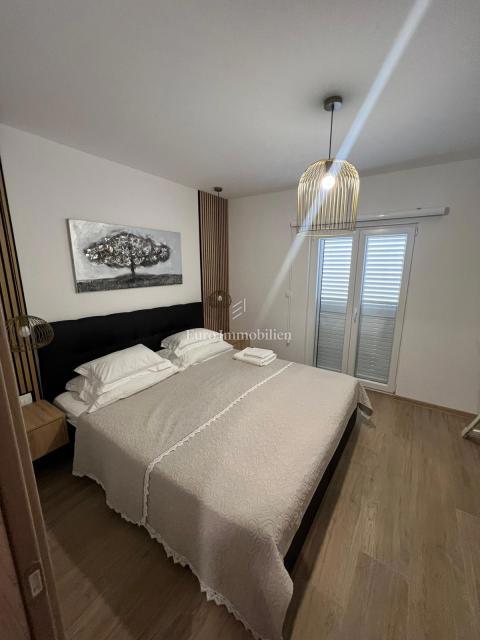 Casa indipendente con vista mare - Vir