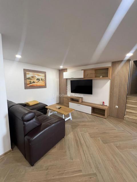 Casa indipendente con vista mare - Vir