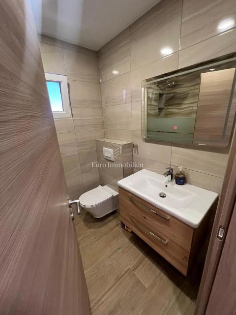 Casa indipendente con vista mare - Vir