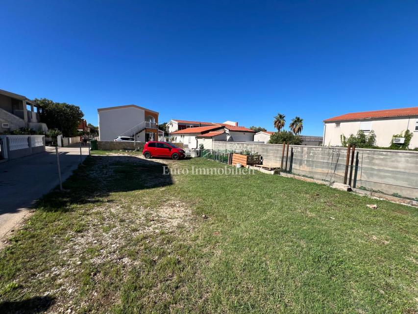 Casa indipendente con vista mare - Vir