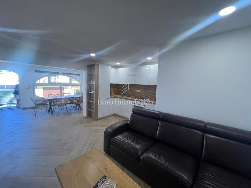 Casa indipendente con vista mare - Vir