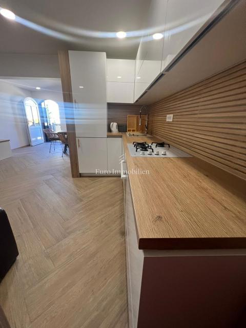 Casa indipendente con vista mare - Vir