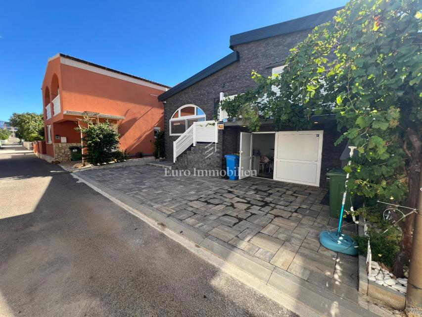 Casa indipendente con vista mare - Vir