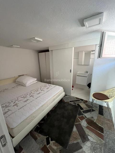 Casa indipendente con vista mare - Vir