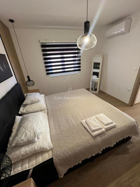 Casa indipendente con vista mare - Vir