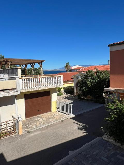 Casa indipendente con vista mare - Vir