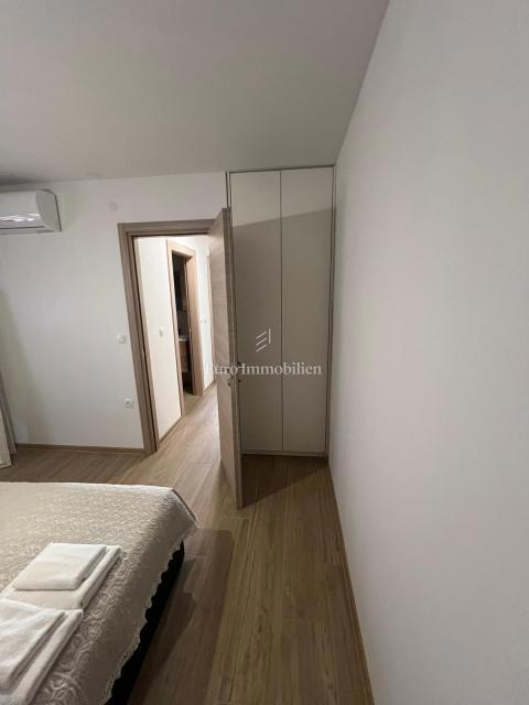 Casa indipendente con vista mare - Vir