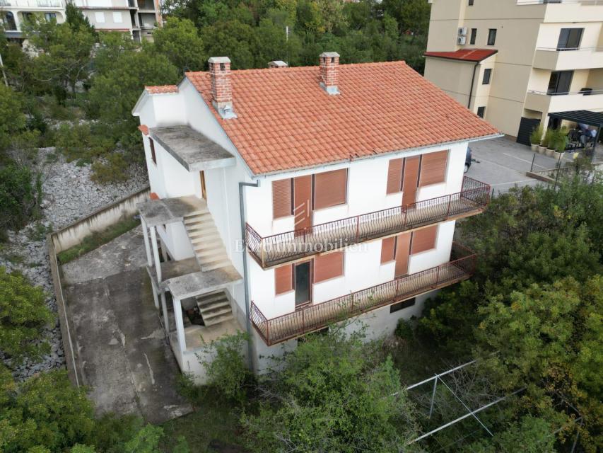 Casa prima fila al mare