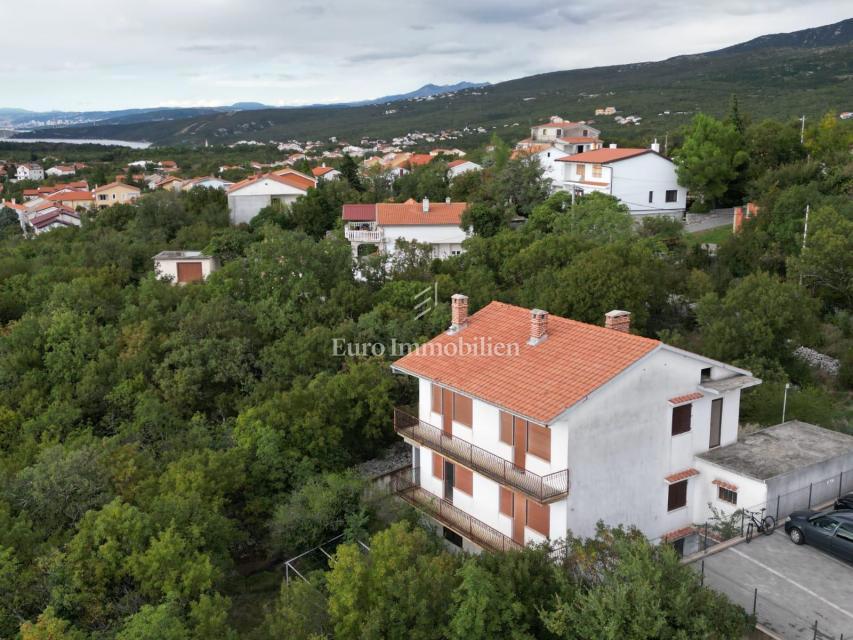 Casa prima fila al mare