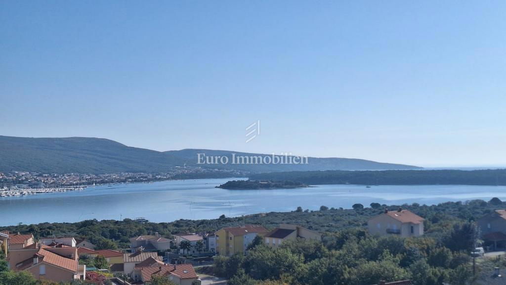 Appartamento con vista panoramica sul mare!