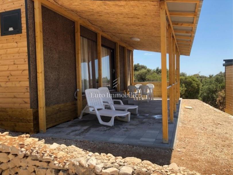 Casa prima fila alla spiaggia!