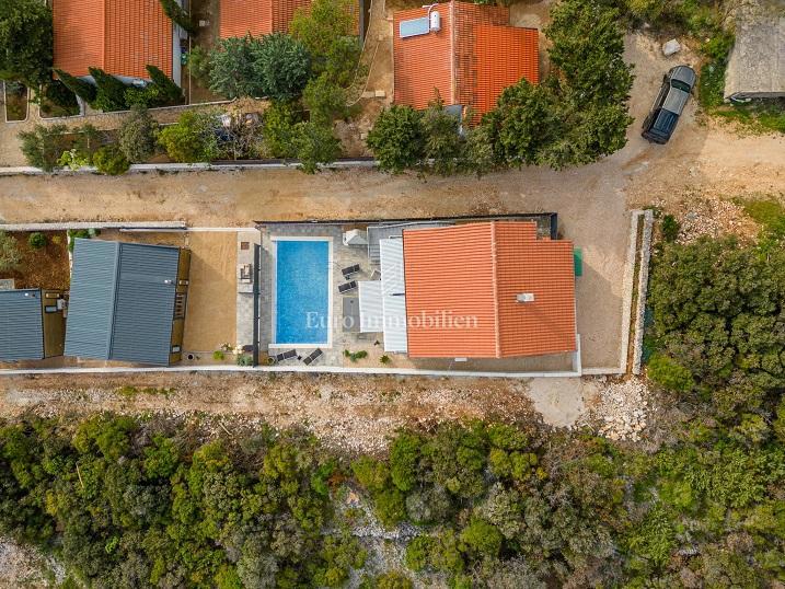 Casa prima fila alla spiaggia!