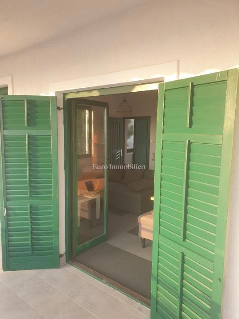 Casa prima fila alla spiaggia!