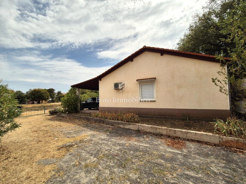 Casa indipendente vicino a Malinska