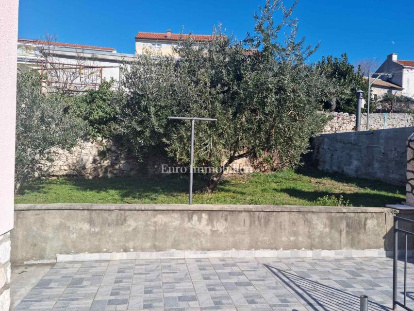 Novi Vinodolski, casa vicino al centro e al mare