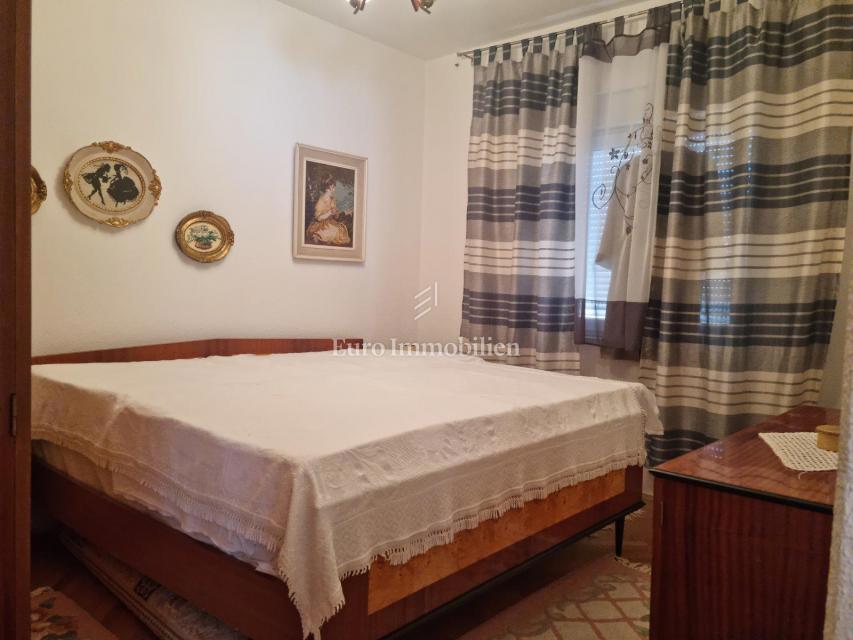 Novi Vinodolski, casa vicino al centro e al mare