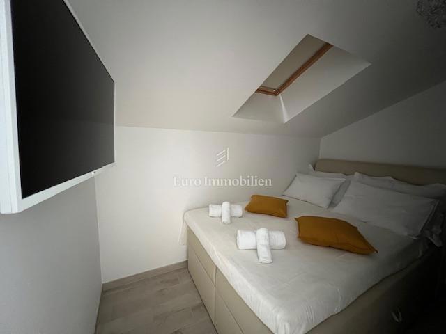 Crikvenica - appartamento con vista panoramica