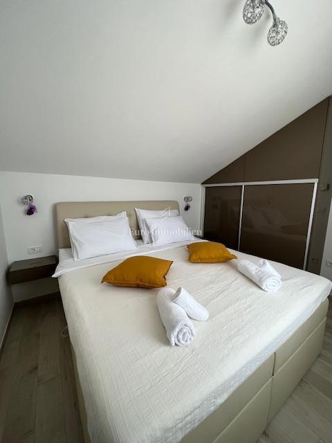 Crikvenica - appartamento con vista panoramica