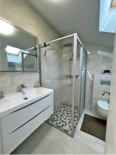 Crikvenica - appartamento con vista panoramica