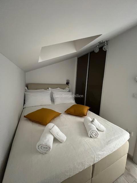 Crikvenica - appartamento con vista panoramica