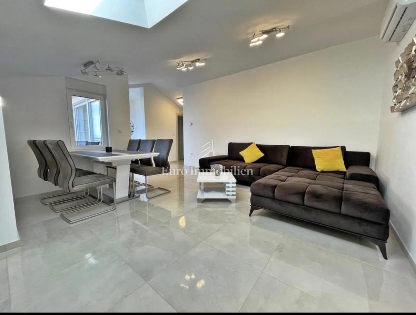 Crikvenica - appartamento con vista panoramica