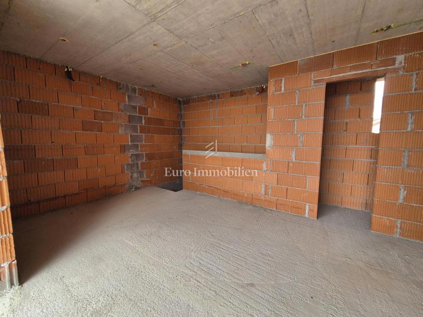 Appartamento con terrazza panoramica, vista mare
