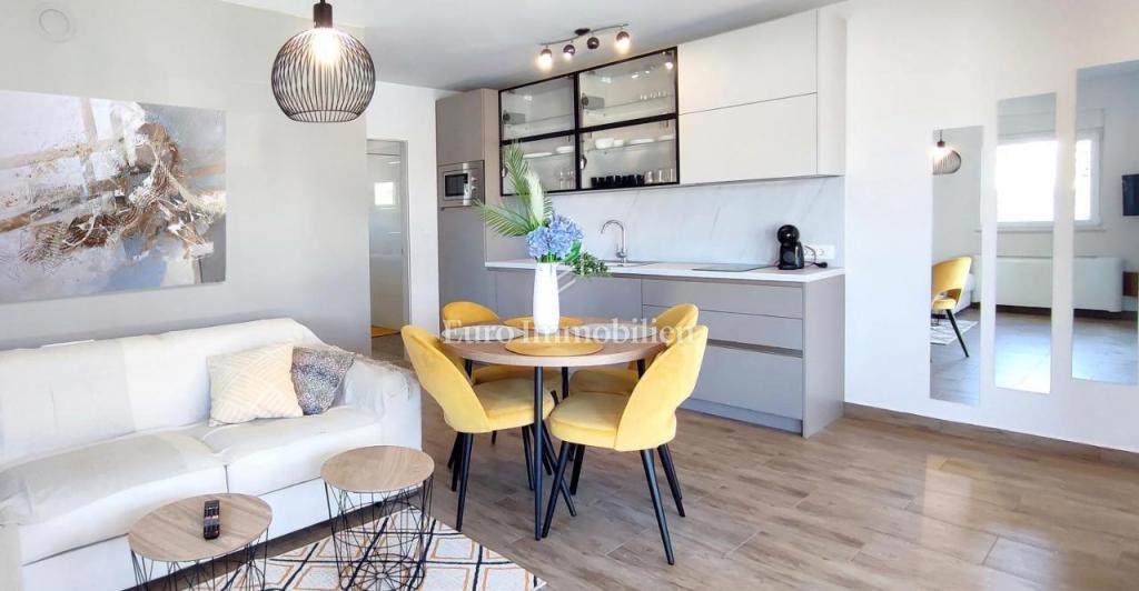 Casa con 4 appartamenti - isola di Krk, Malinska