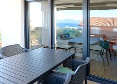 Casa con 4 appartamenti - isola di Krk, Malinska