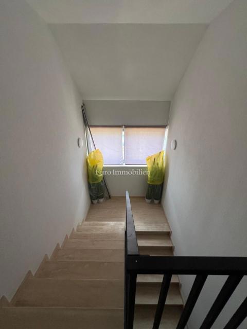 Zara - appartamento con terrazza sul tetto