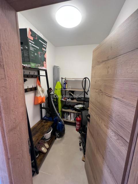 Zara - appartamento con terrazza sul tetto